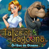 Tales of Lagoona: Órfãos do Oceano game