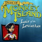 Jogo Tales of Monkey Island: Chapter 3