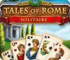 Jogo Tales of Rome: Solitaire