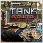 Jogo Tanks Evolution