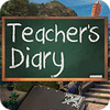 Jogo Teacher's Diary