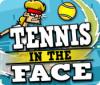 Jogo Tennis in the Face