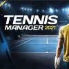 Jogo Tennis Manager