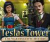 Jogo Tesla's Tower: The Wardenclyffe Mystery