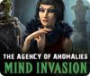 Jogo The Agency of Anomalies: Mind Invasion