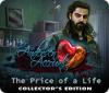 Jogo The Andersen Accounts: The Price of a Life Collector's Edition