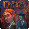 Jogo The Blackwell Legacy