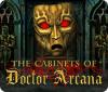 Jogo The Cabinets of Doctor Arcana