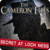 Jogo The Cameron Files: Secret at Loch Ness