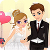 Jogo The Carriage Wedding DressUp