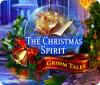 Jogo The Christmas Spirit: Grimm Tales