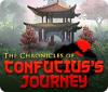 Jogo The Chronicles of Confucius’s Journey