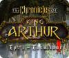 Jogo The Chronicles of King Arthur: Episode 1 - Excalibur