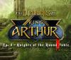 Jogo The Chronicles of King Arthur: Episode 2 - Knights of the Round Table