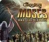 Jogo The Chronicles of Moses and the Exodus