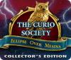 Jogo The Curio Society: Eclipse Over Mesina Collector's Edition