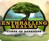 Jogo The Enthralling Realms: Curse of Darkness