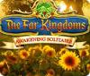 Jogo The Far Kingdoms: Awakening Solitaire