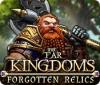 Jogo The Far Kingdoms: Forgotten Relics