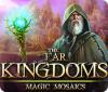 Jogo The Far Kingdoms: Magic Mosaics