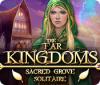 Jogo The Far Kingdoms: Sacred Grove Solitaire