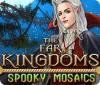Jogo The Far Kingdoms: Spooky Mosaics