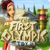 Jogo The First Olympic Tidy Up