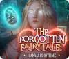 Jogo The Forgotten Fairy Tales: Canvases of Time