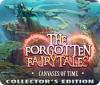 Jogo The Forgotten Fairy Tales: Canvases of Time Collector's Edition