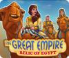 Jogo The Great Empire: Relic Of Egypt