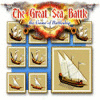 Jogo The Great Sea Battle: The Game of Battleship