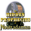 Jogo The Hidden Prophecies of Nostradamus