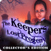 Jogo The Keepers: Lost Progeny Collector's Edition