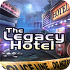 Jogo The Legacy Hotel