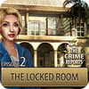 Jogo The Crime Reports. The Locked Room