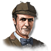 Jogo The Lost Cases of Sherlock Holmes 2