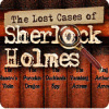 Jogo The Lost Cases of Sherlock Holmes