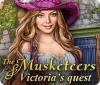 Jogo The Musketeers: Victoria's Quest