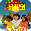 The Mysterious Cities of Gold: Secret Paths game