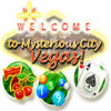 Jogo The Mysterious City: Vegas