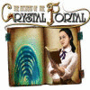 Jogo The Mystery of the Crystal Portal
