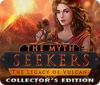 Jogo The Myth Seekers: The Legacy of Vulcan Collector's Edition