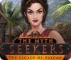 Jogo The Myth Seekers: The Legacy of Vulcan