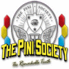 Jogo The Pini Society: The Remarkable Truth