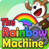 Jogo The Rainbow Machine