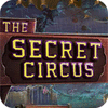 Jogo The Secret Circus