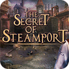 Jogo The Secret Of Steamport