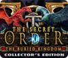 Jogo The Secret Order: The Buried Kingdom Collector's Edition