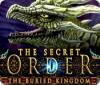 Jogo The Secret Order: The Buried Kingdom