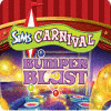 Jogo The Sims Carnival BumperBlast